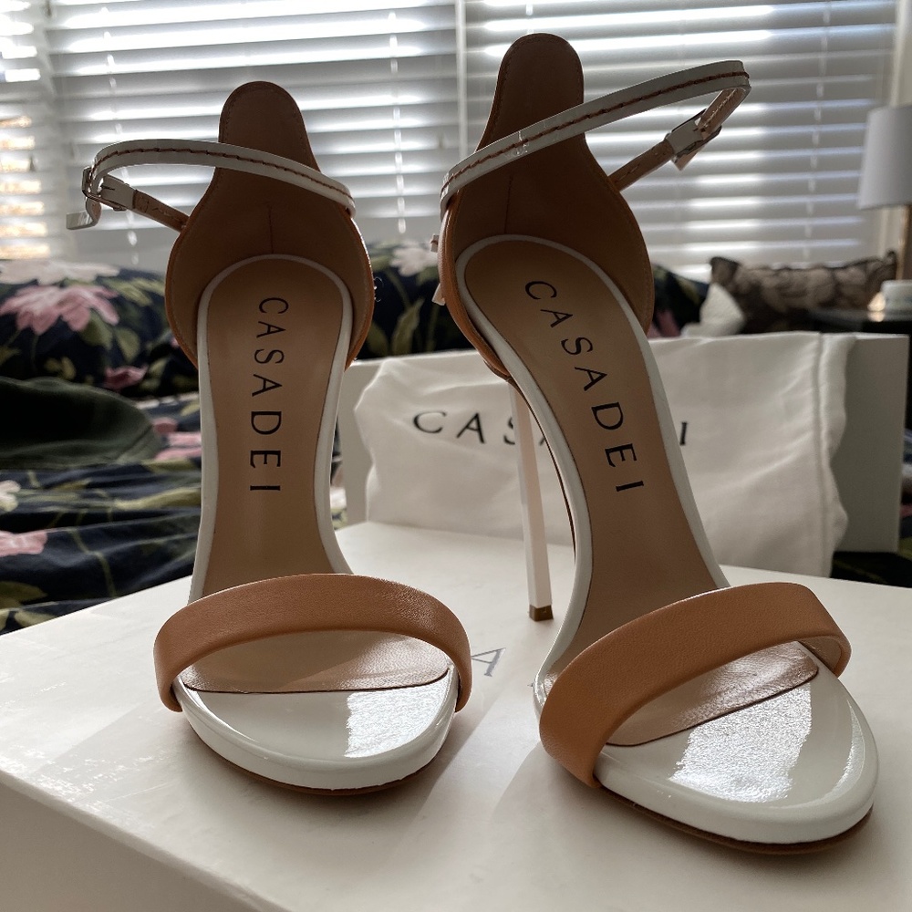 Casadei Shoes